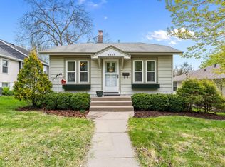 4833 14th Ave S, Minneapolis, MN 55417