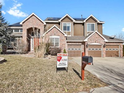 2931 W 110th Court, Westminster, CO, 80234