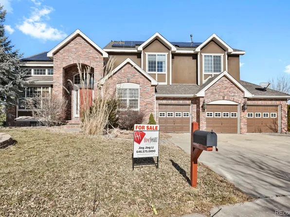 2931 W 110th Court, Westminster, CO 80234