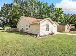 7866 Aquarius Cir S, Jacksonville, FL 32216