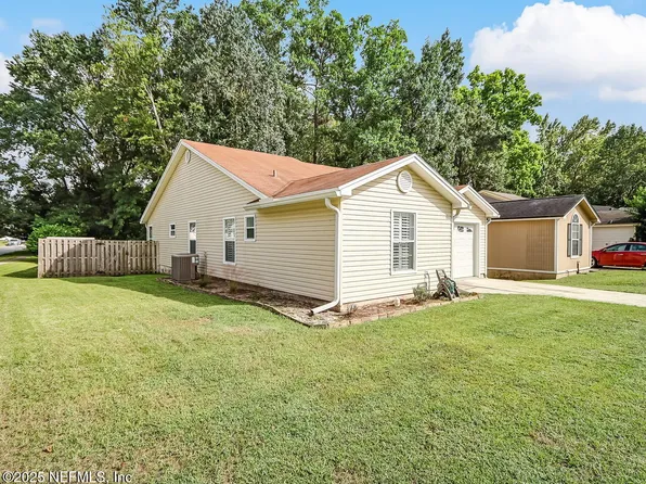 7866 AQUARIUS Circle S, Jacksonville, FL 32216