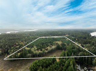 0 E Strong Road #34, Shelton, WA 98584