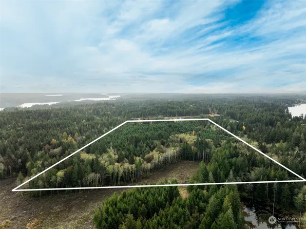 0 E Strong Road #34, Shelton, WA 98584