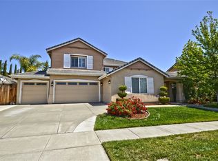 750 Trinity Hills Ln, Livermore, CA