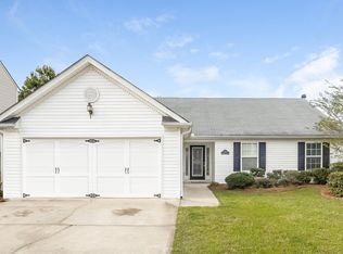 226 Overlook Ct, Dallas, GA 30157