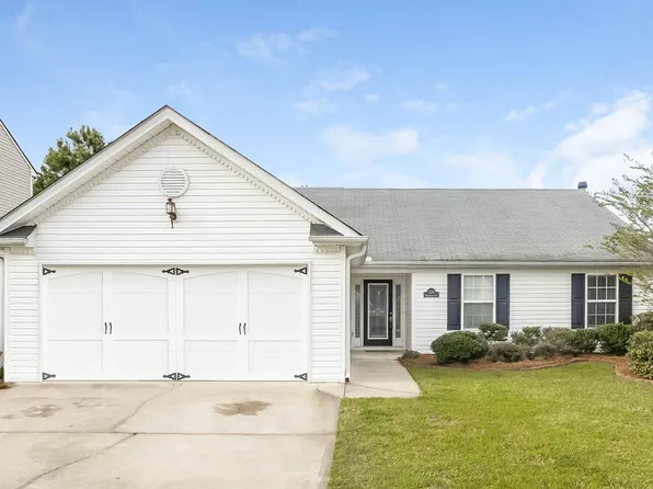 226 Overlook Ct, Dallas, GA 30157