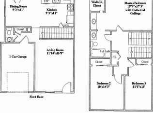4004 Forest Edge Dr, Columbus, OH 43230
