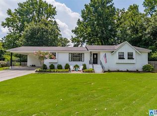 616 Sanders Rd, Hoover, AL 35226