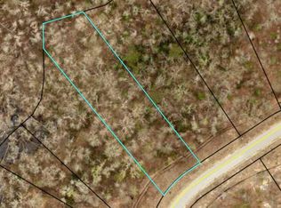 2658 New Hope Cir, Hephzibah, GA 30815