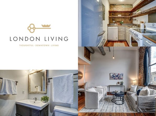 110 W Market St #308