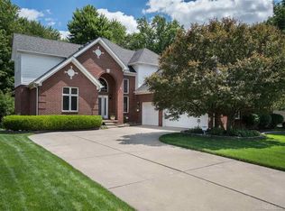 48076 Hamilton Dr, Macomb, MI 48044