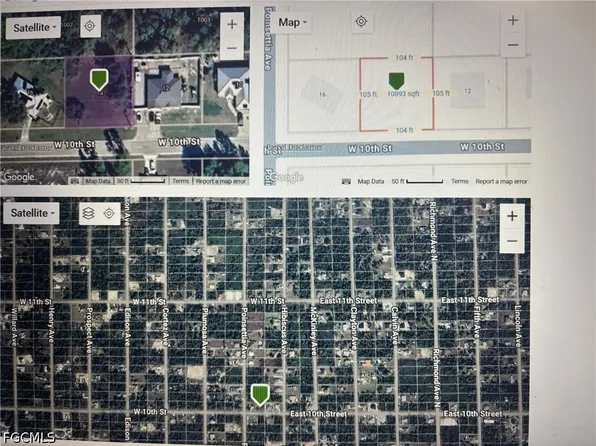 14 W 10th St, Lehigh Acres, FL 33972