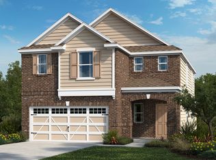 1002 Santiam St, Georgetown, TX 78626