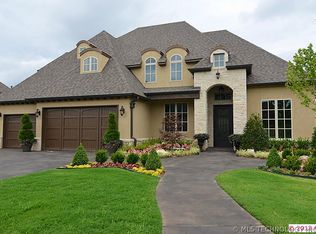 10604 S 94th East Ave, Tulsa, OK 74133