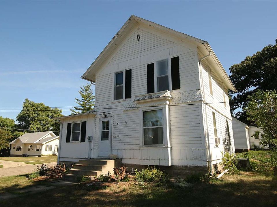 1st image of 503 11th Ave N