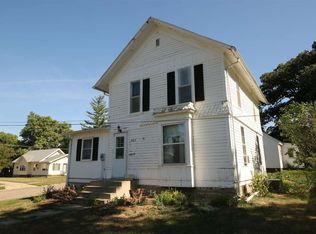 503 11th Ave N, Estherville, IA 51334