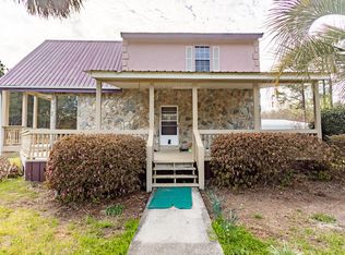 1235 Fellowship Rd, Williston, SC 29853