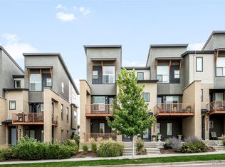 10053 Town Ridge Ln, Lone Tree, CO 80124