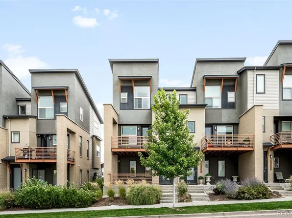 10053 Town Ridge Lane, Lone Tree, CO 80124