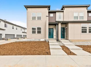 16143 E 47th Pl, Denver, CO 80239