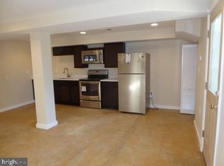 117 R St NW #2, Washington, DC 20001