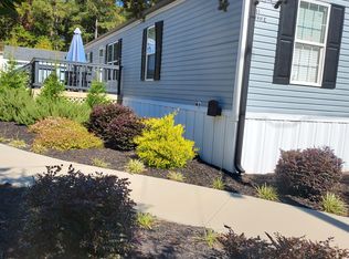 44 Bayberry Ln #44, Sanford, NC 27332