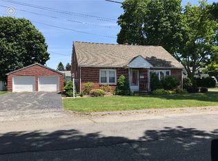 59 Lehigh St, Ludlow, MA 01056