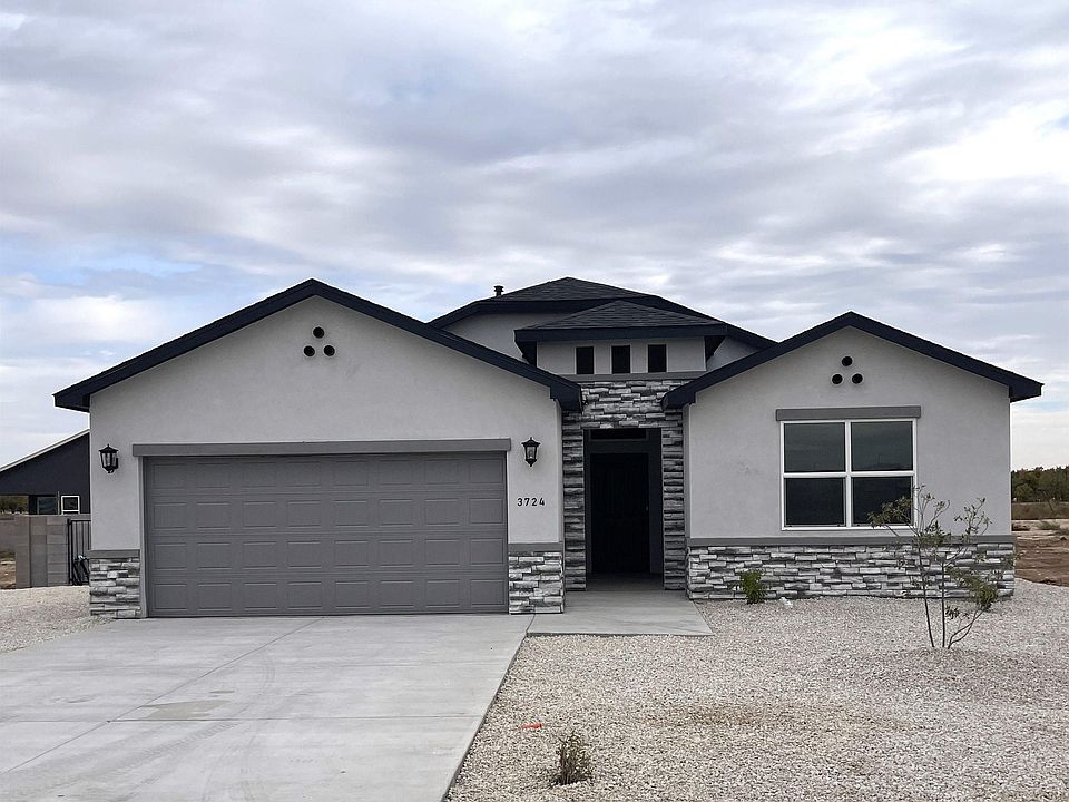 1st image of 3724 N Pat Garrett Rd