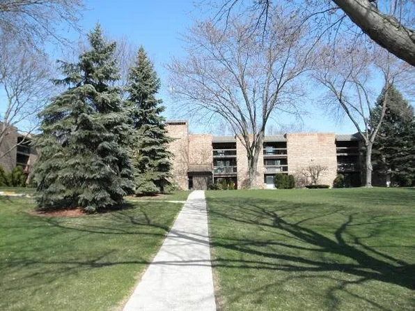 3749 North 88th STREET #104, Milwaukee, WI 53222