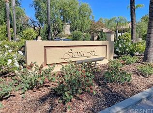 23933 Del Monte Dr UNIT 17, Santa Clarita, CA 91355