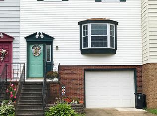 89 Geronimo Dr, Saint Albans, WV 25177