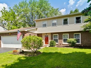 148 E Cunningham Dr, Palatine, IL 60067