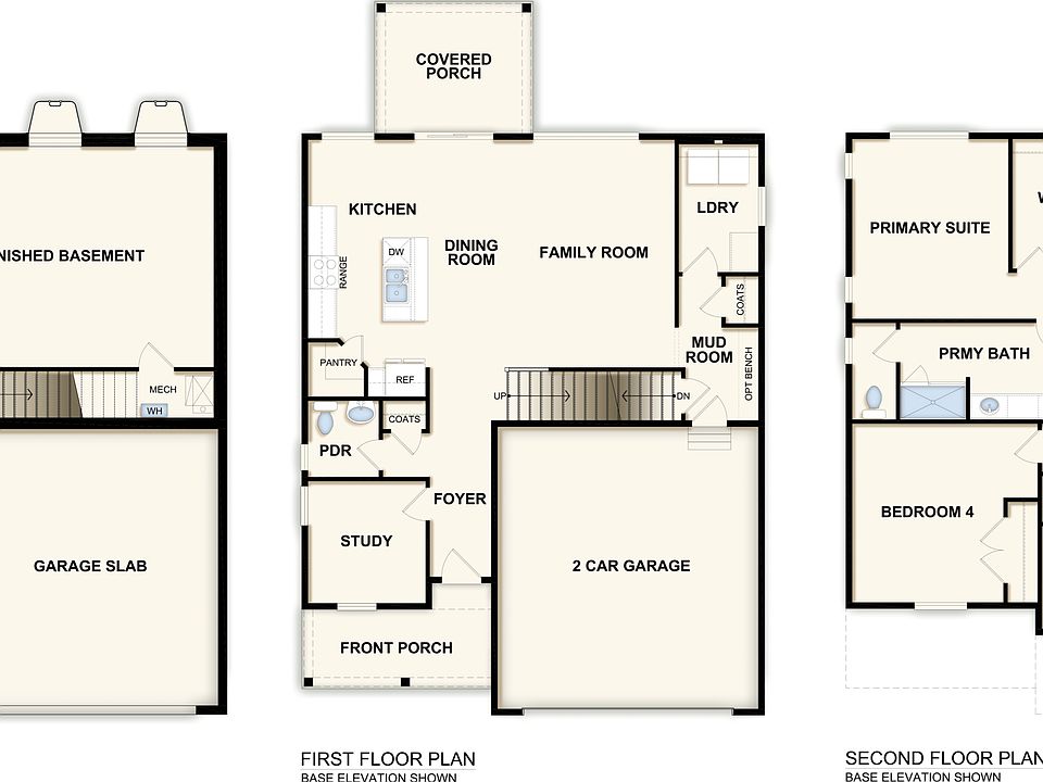 2nd image of 7167 Woods Rose Dr