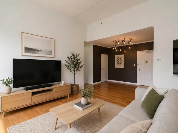 501 Adams St APT 4E, Hoboken, NJ 07030