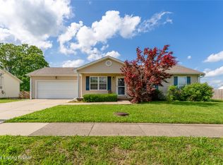 115 Jackson St, Radcliff, KY 40160