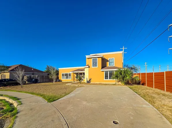 2101 Pershing Cir, Eagle Pass, TX 78852