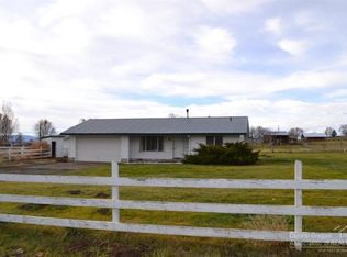 3111 NE Johnson Creek Rd, Prineville, OR 97754