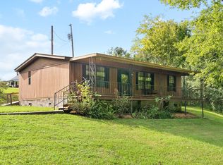 761 Old Highway 79, Dover, TN 37058