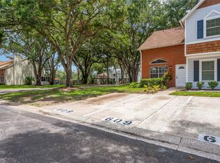 609 SAINT HENRY DRIVE, BRANDON, FL 33511