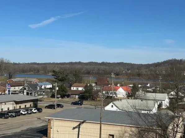 280 Monroe St, Hawesville, KY 42348