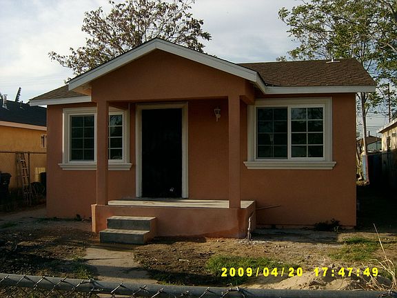Front View