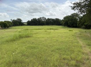 W State Highway 31, Purdon, TX 76679