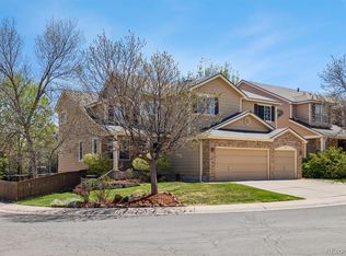435 Rose Finch Circle, Highlands Ranch, CO 80129