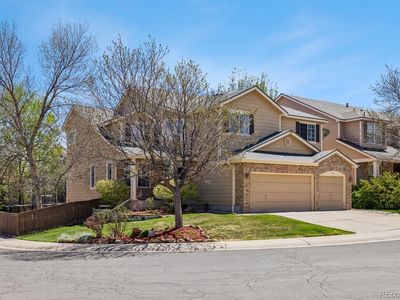 435 Rose Finch Circle, Highlands Ranch, CO, 80129