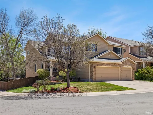 435 Rose Finch Circle, Highlands Ranch, CO 80129