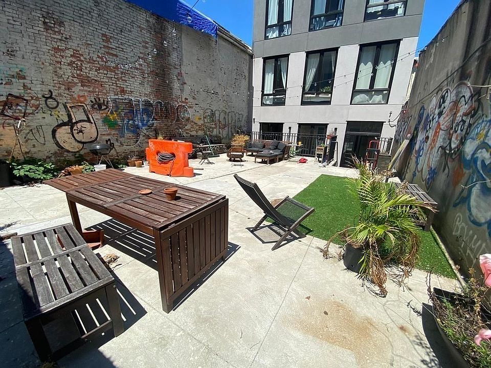 1st image of 54 Troutman St #3I