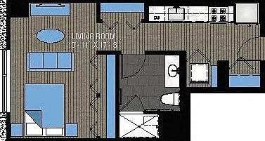 1000 South Clark — Photo 46
