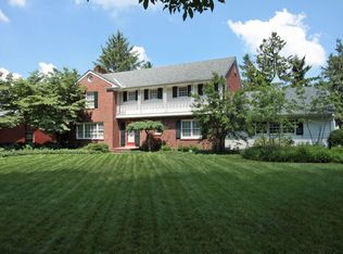 433 Bristol Rd, Lexington, KY 40502