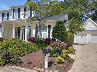 3015 White Cloud Cir, Apex, NC 27502