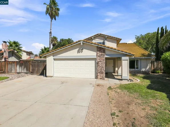 2750 Gomes Ct, Tracy, CA 95376